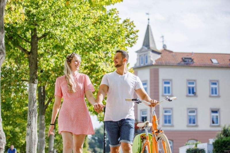 Idyllisch Wohnen mit Elbblick und ruhiger Lage 3 zimmer