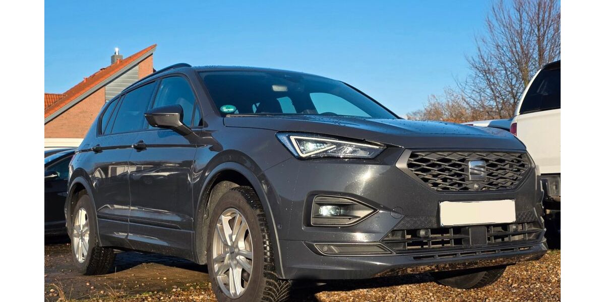 Seat Tarraco 155.256 km 18.900 &euro; Garbsen 30827