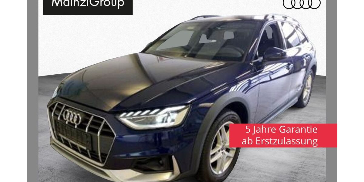 Audi A4 59.700 km 33.530 &euro; Feldkirchen/Westerham 83620
