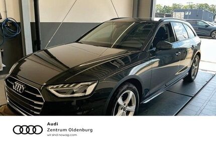 Audi A4 98.619 km 22.979 &euro; Oldenburg 26135