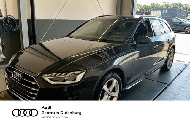 Audi A4 98.619 km 22.979 &euro; Oldenburg 26135