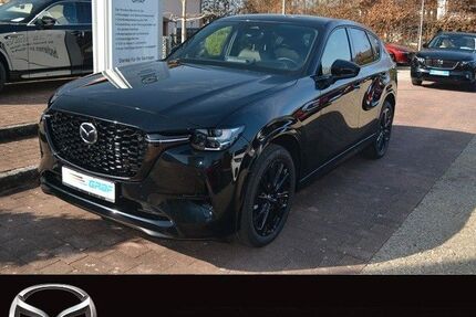 Mazda CX-60 3.000 km 49.980 &euro; Münsing 82541