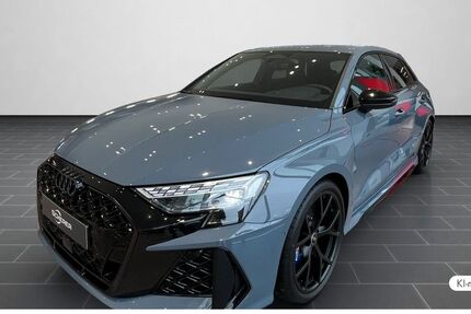 Audi RS3 7.500 km 65.950 &euro; Mannheim 68309