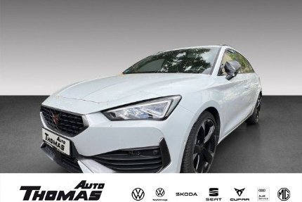 Cupra Leon 51.105 km 25.480 &euro; Hennef 53773