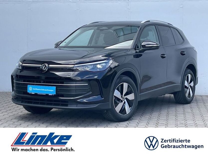 Tiguan
