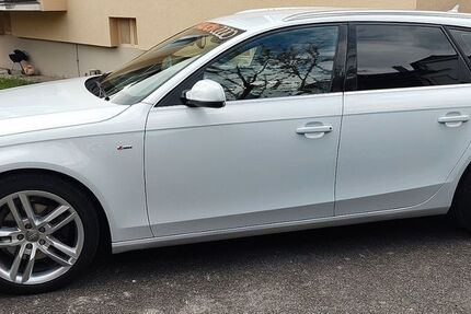 Audi A4 228.400 km 9.800 &euro; Ingolstadt 85150