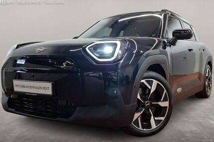 Mini Aceman 22.145 km 32.180 &euro; Stuttgart 70569