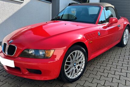BMW Z3 167.398 km 7.250 &euro; Almersbach 57610