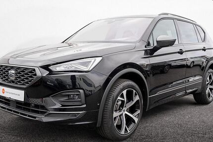 Seat Tarraco 120.601 km 26.610 € Uelzen 29525