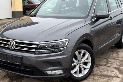 VW Tiguan 178.392 km 16.999 &euro; Tessin 18195