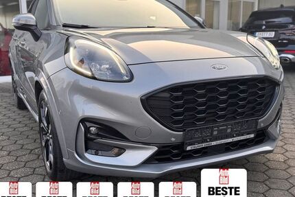 Ford Puma 27.130 km 18.080 &euro; Seubersdorf 92358