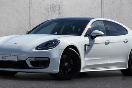 Porsche Panamera 57.669 km 92.900 &euro; Holzwickede 59439
