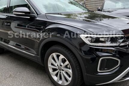 VW T-Roc 23.669 km 22.690 &euro; Wesselburen 25764
