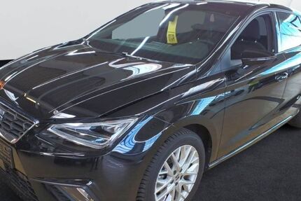 Seat Ibiza 15.081 km 24.670 &euro; Pohlheim 35415