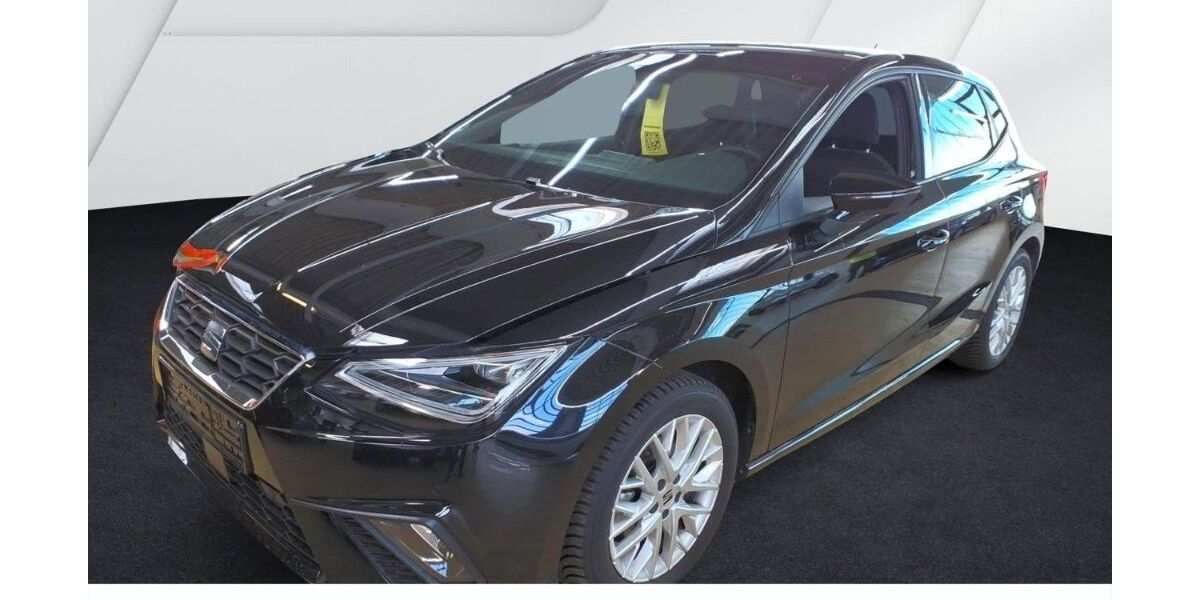 Seat Ibiza 15.081 km 24.970 &euro; Pohlheim 35415