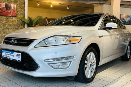Ford Mondeo 190.000 km 6.690 € Schwanfeld 97523