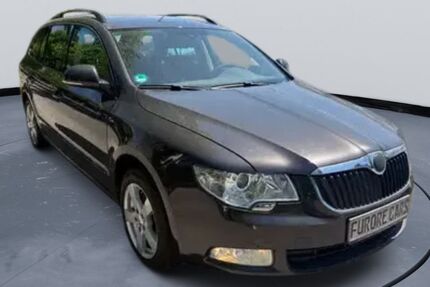 Skoda Superb 145.000 km 7.400 &euro; Albstadt 72458