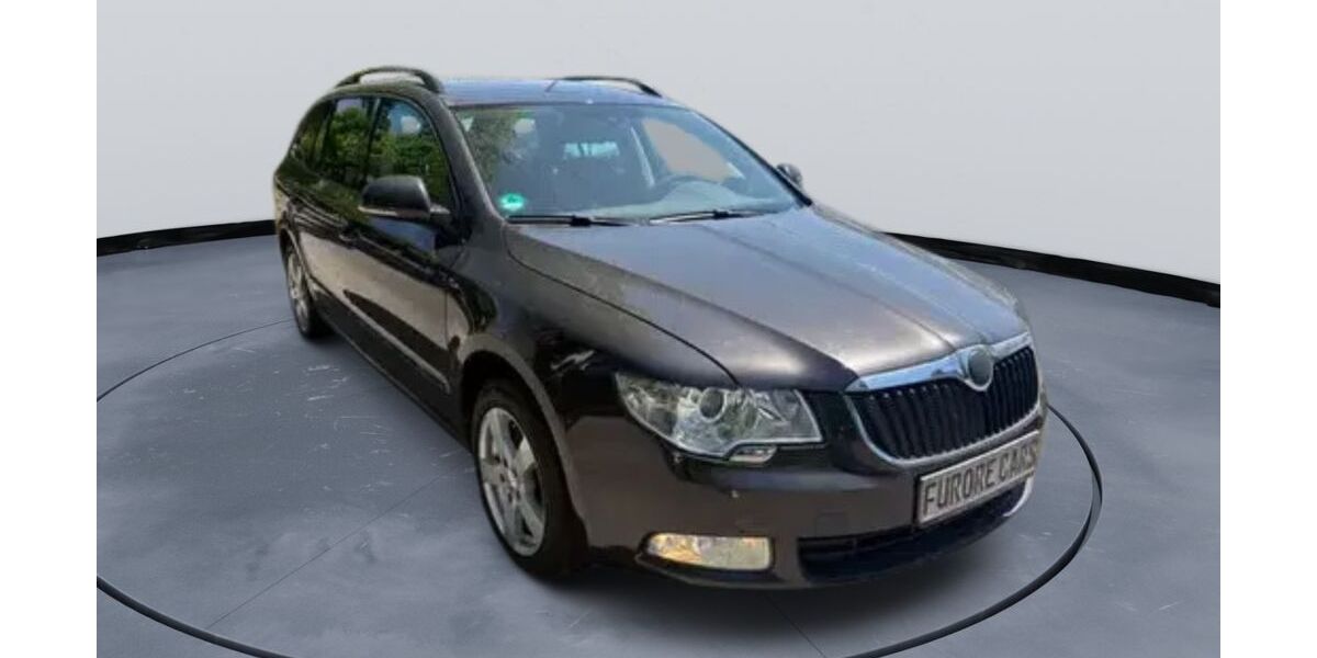 Skoda Superb 145.000 km 7.400 &euro; Albstadt 72458
