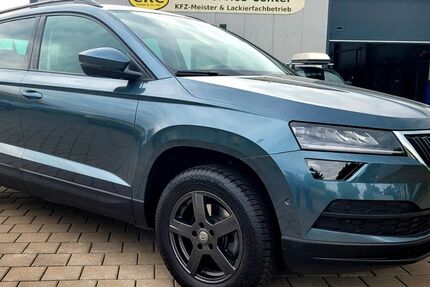 Skoda Karoq 74.000 km 20.990 € Reichenberg,Albertshausen 97234