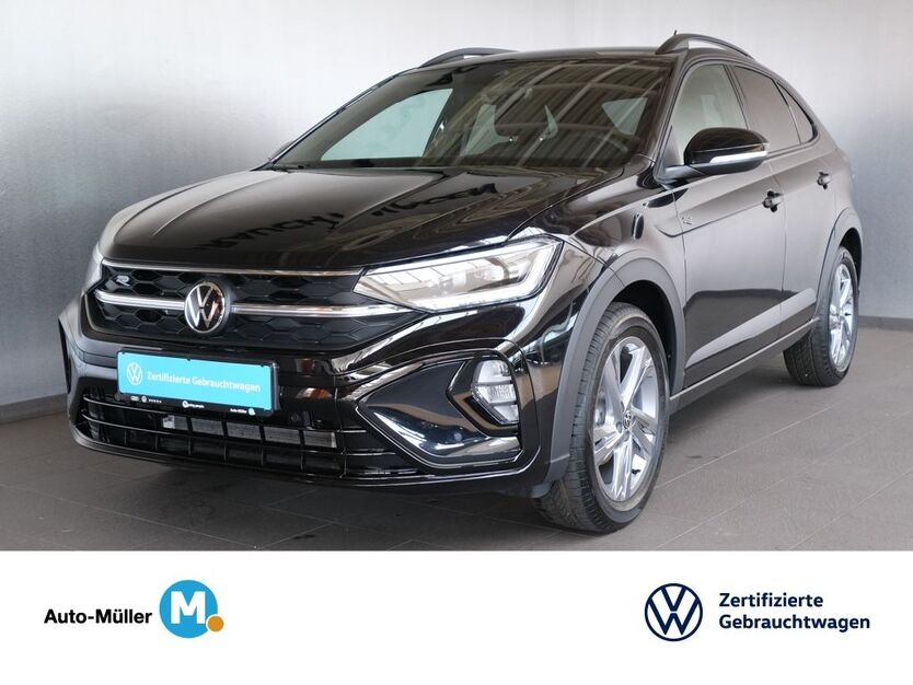 VW Taigo 3.174 km 28.980 € Hüttenberg-Rechtenbach 35625