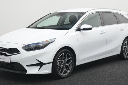 Kia ceed Sportswagon 18.170 km 21.850 &euro; Bad Bentheim 48455