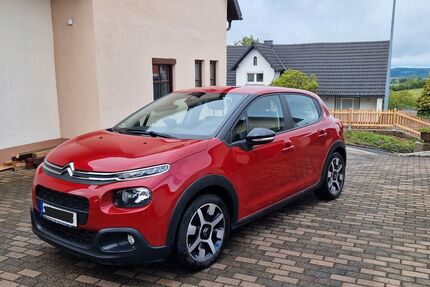 Citroen C3 55.000 km 11.500 &euro; Steinwiesen 96349