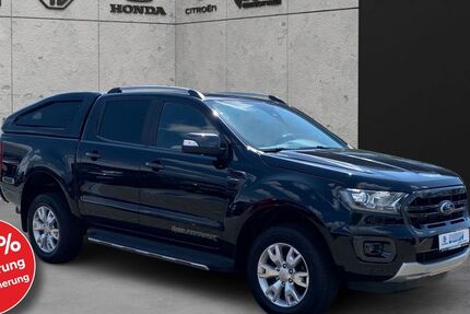Ford Ranger 141.201 km 24.950 &euro; Brandenburg an der Havel 14772
