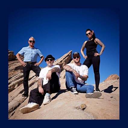 Jimmy Cornett & The Deadmen 13.03.2026 Music Hall