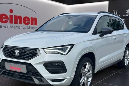 Seat Ateca 44.440 km 23.939 &euro; Bergkamen 59192