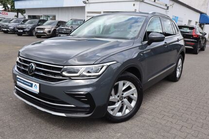 VW Tiguan 60.752 km 25.940 &euro; Darmstadt 64291