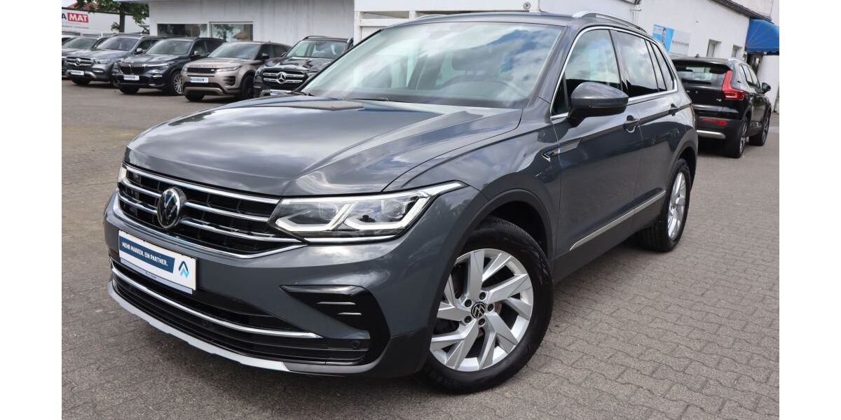 VW Tiguan 60.752 km 25.940 &euro; Darmstadt 64291