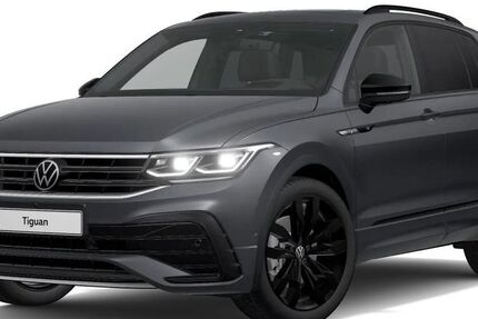 VW Tiguan 46.660 km 35.990 &euro; Bad Segeberg 23795