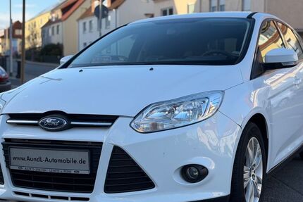 Ford Focus 169.500 km 2.999 &euro; Hildesheim 31137