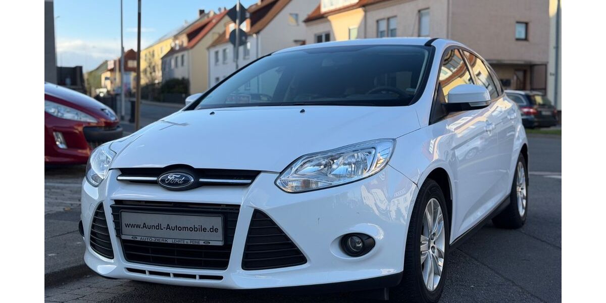 Ford Focus 169.500 km 2.999 &euro; Hildesheim 31137