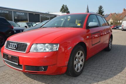Audi A4 361.000 km 2.250 &euro; Viernheim 68519