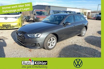 Audi A4 181.600 km 19.890 &euro; Mainburg 84048