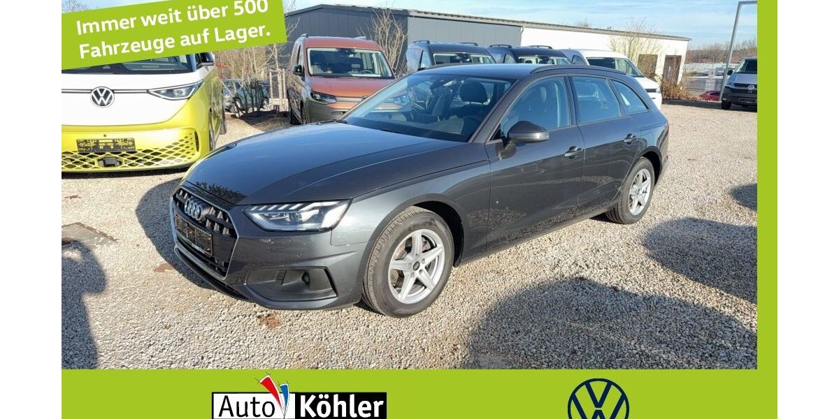 Audi A4 181.600 km 19.890 &euro; Mainburg 84048