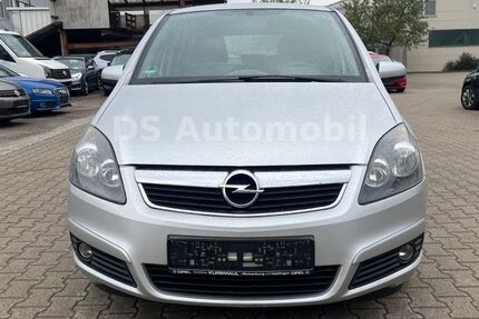 Opel Zafira 222.000 km 1.850 &euro; Holzgerlingen 71088