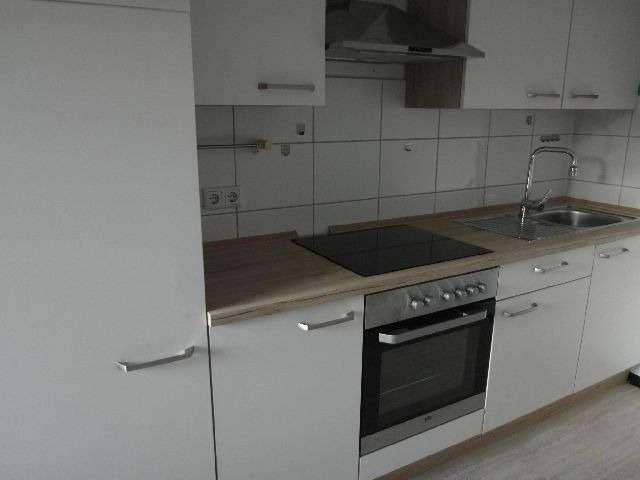 Etagenwohnung Hameln - 1.5 Zimmer, 46 m&sup2;, 500&euro; | Angebot:26385038