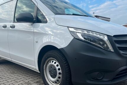 Mercedes-Benz Vito 169.522 km 16.900 € mannheim 68219