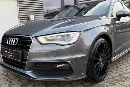 Audi A3 176.000 km 10.999 &euro; Kelkheim 65779