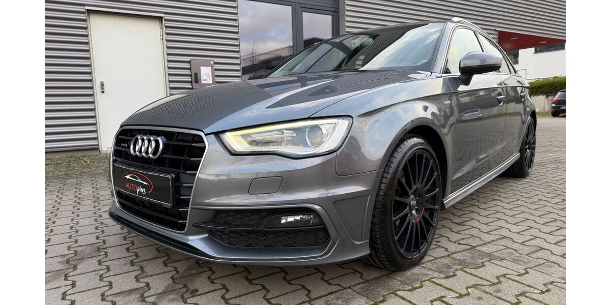 Audi A3 176.000 km 10.999 &euro; Kelkheim 65779