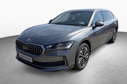 Skoda Superb 6.500 km 37.560 &euro; Schwabach 91126
