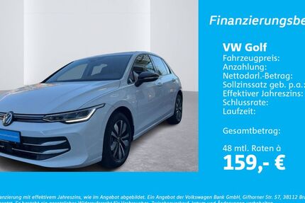 VW Golf 10.995 km 27.850 &euro; Glinde 21509