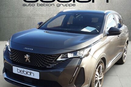 Peugeot 3008 37.550 km 23.880 &euro; Magstadt 71106