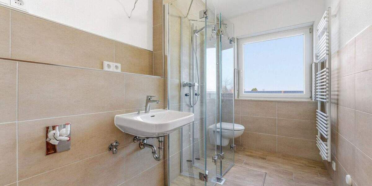 Etagenwohnung Roding - 4 Zimmer, 101 m&sup2;, 214.900&euro; | Angebot:25680320