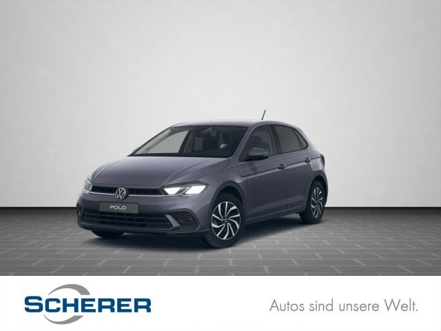 VW Polo 19.002 km 18.760 &euro; Aschaffenburg 63741