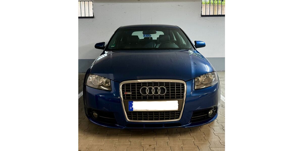 Audi A3 230.000 km 11.000 &euro; Offenburg 77654