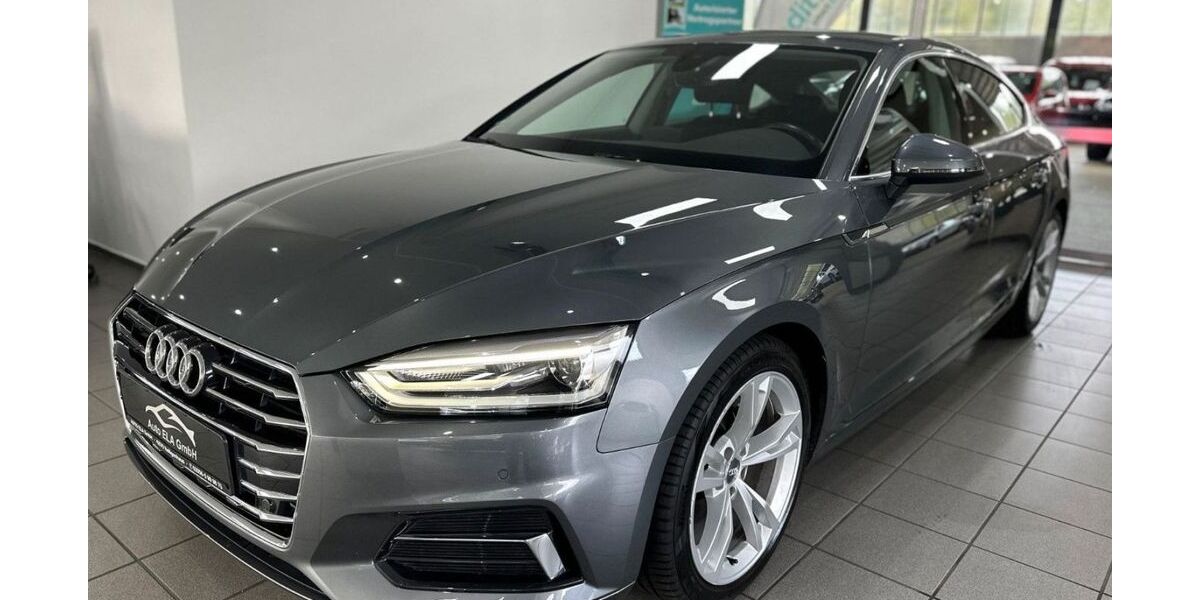 Audi A5 60.000 km 28.490 &euro; Heiligenhaus 42579