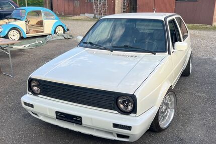 VW Golf 249.000 km 22.999 &euro; weil am rhein 79576